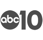 ABC 10 KXTV Logo